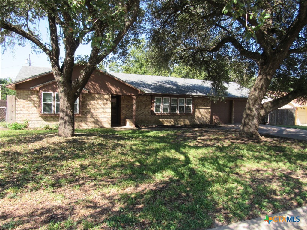 306 Ruggles Loop Temple, TX 76501 - Photo 1 of 1 Gallery Image 1