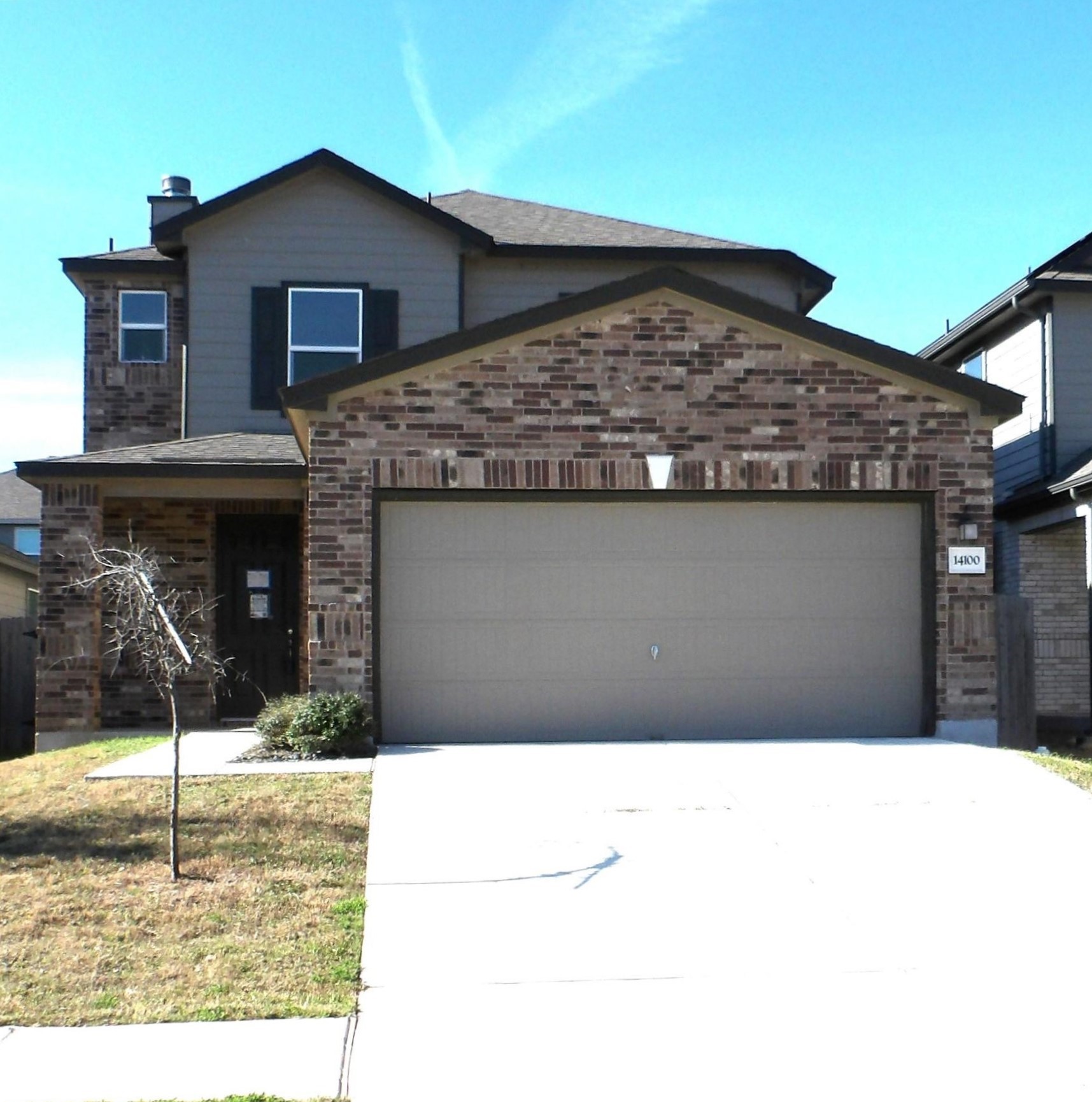 14100 Benjamin Harrison Street Manor, TX 78653 - Photo 1 of 14