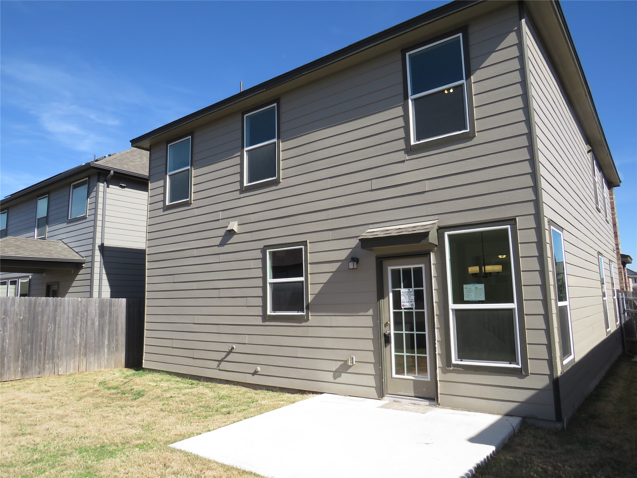 14100 Benjamin Harrison Street Manor, TX 78653 - Photo 14 of 14