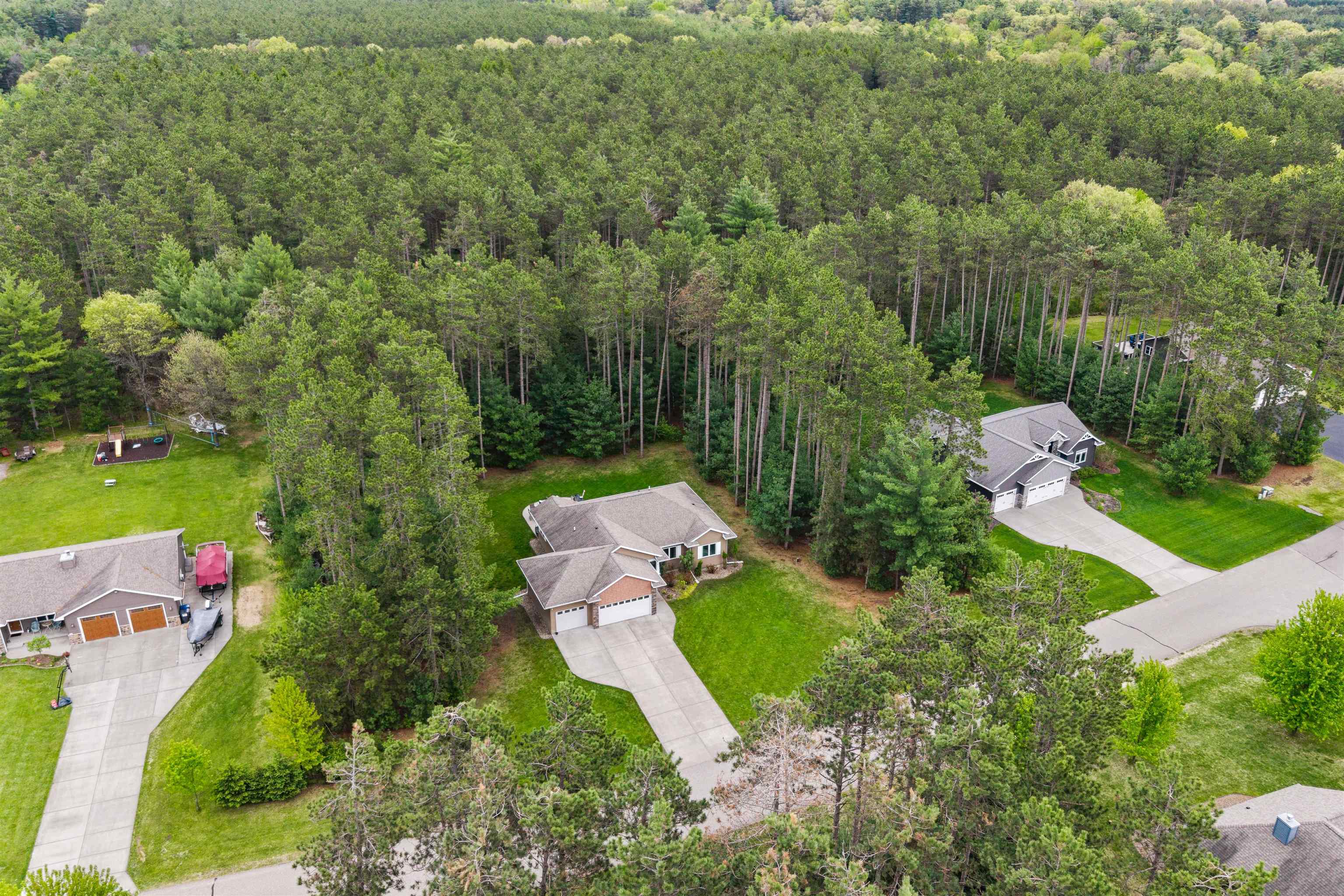 5111 Prairie Ridge Drive Wisconsin Rapids, WI 54494 - Photo 54 of 56