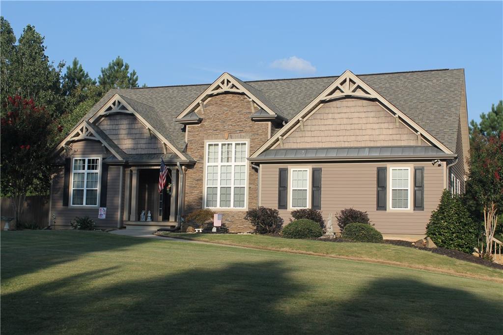 143 Bennett Way Dallas, GA 30132 - Photo 1 of 1 Gallery Image 1