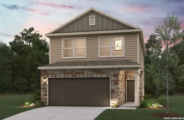 $379,990 | 10630 Rosemont Pass, San Antonio, TX 78254