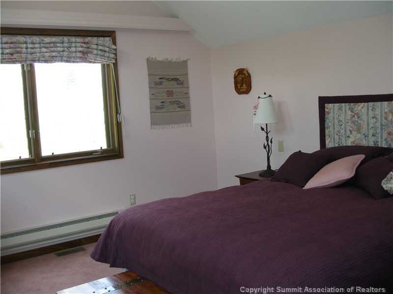 816 Blue Ridge Road Silverthorne, CO 80498 - Photo 8 of 17 Bedroom.