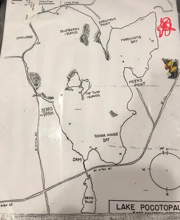 $2,900 | 20 Seminole Trail, East Hampton, CT 06424