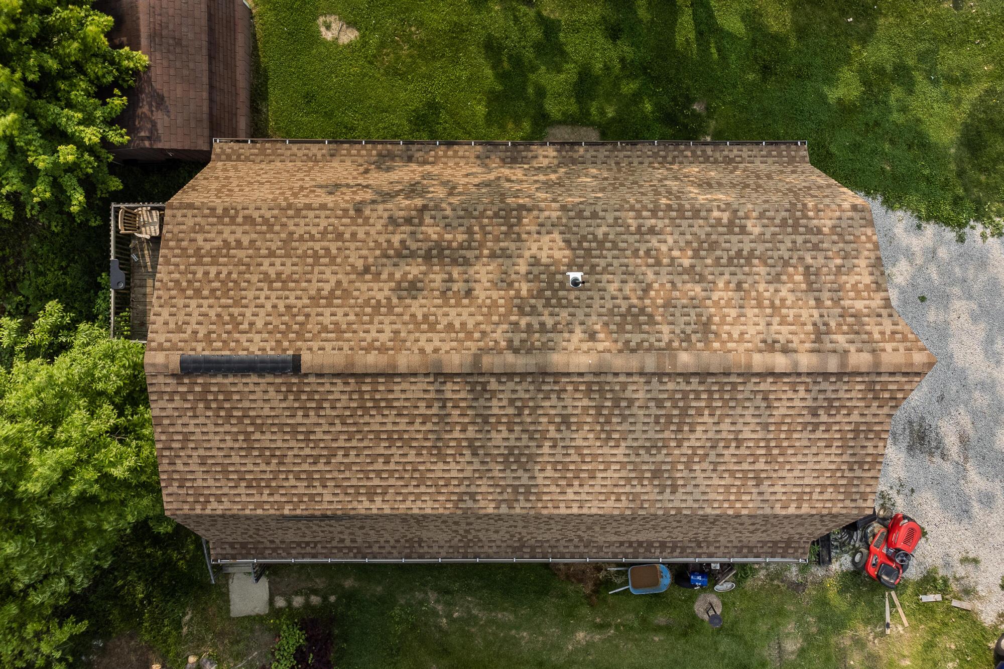 4554 Hook Road Crestline, OH 44827 - Photo 37 of 38 aer-roof-outbuildings