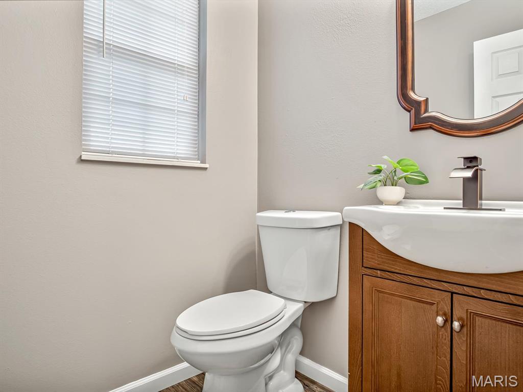 134 Colonial Drive Hamel, IL 62046 - Photo 14 of 29