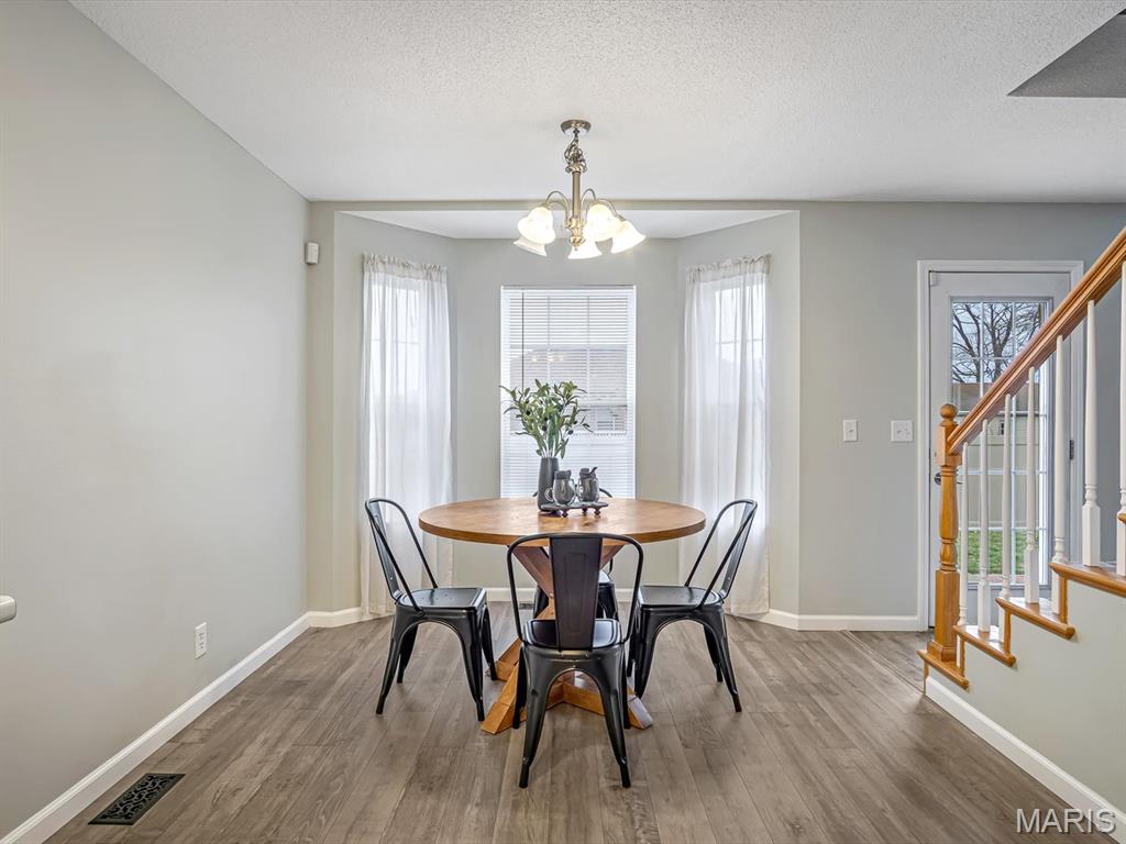 134 Colonial Drive Hamel, IL 62046 - Photo 10 of 29