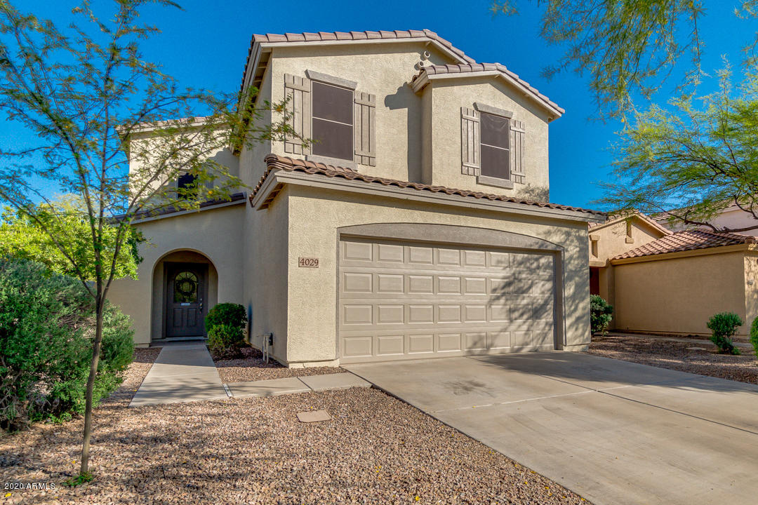 4029 East Ironhorse Road Gilbert, AZ 85297 - Photo 1 of 45 02-Ironhorse