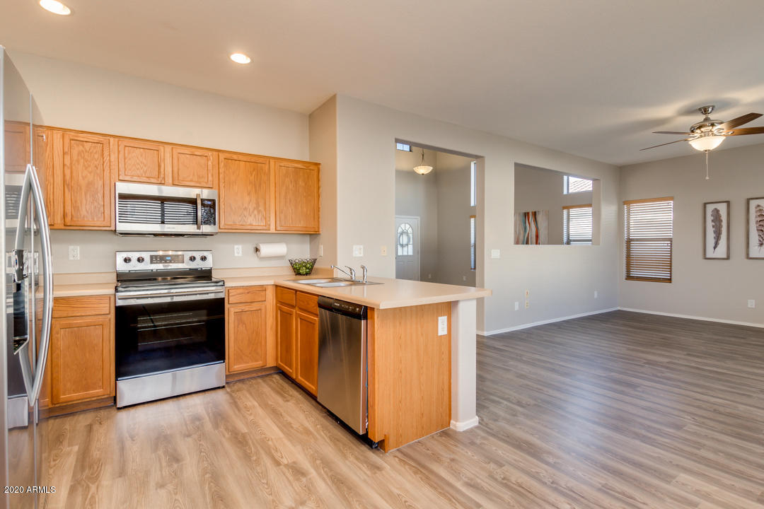 4029 East Ironhorse Road Gilbert, AZ 85297 - Photo 14 of 45 15-Ironhorse