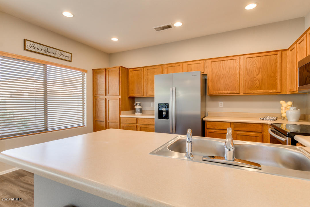 4029 East Ironhorse Road Gilbert, AZ 85297 - Photo 15 of 45 17-Ironhorse