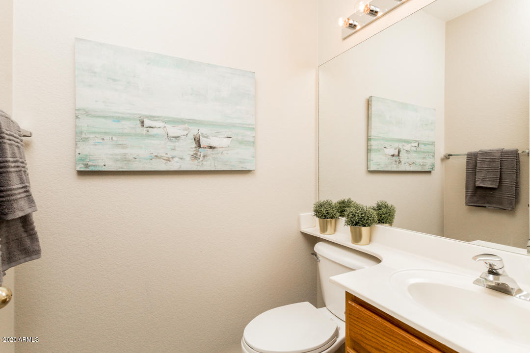 4029 East Ironhorse Road Gilbert, AZ 85297 - Photo 16 of 45 18-Ironhorse