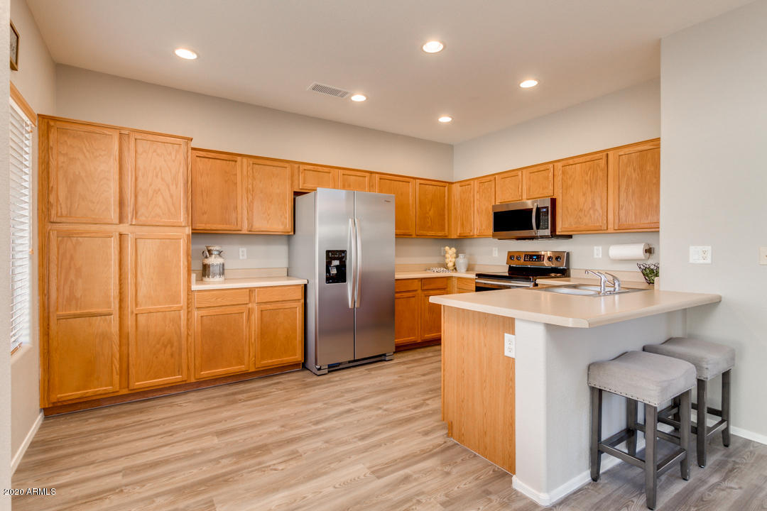 4029 East Ironhorse Road Gilbert, AZ 85297 - Photo 2 of 45 14-Ironhorse