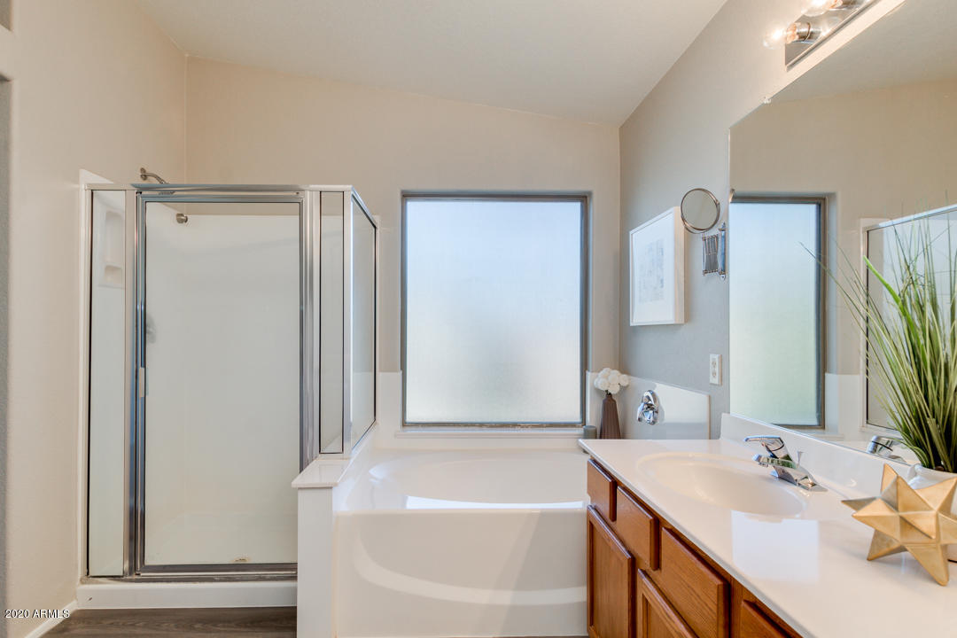 4029 East Ironhorse Road Gilbert, AZ 85297 - Photo 23 of 45 25-Ironhorse