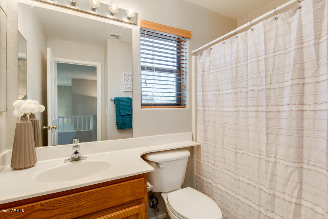 4029 East Ironhorse Road Gilbert, AZ 85297 - Photo 26 of 45 28-Ironhorse