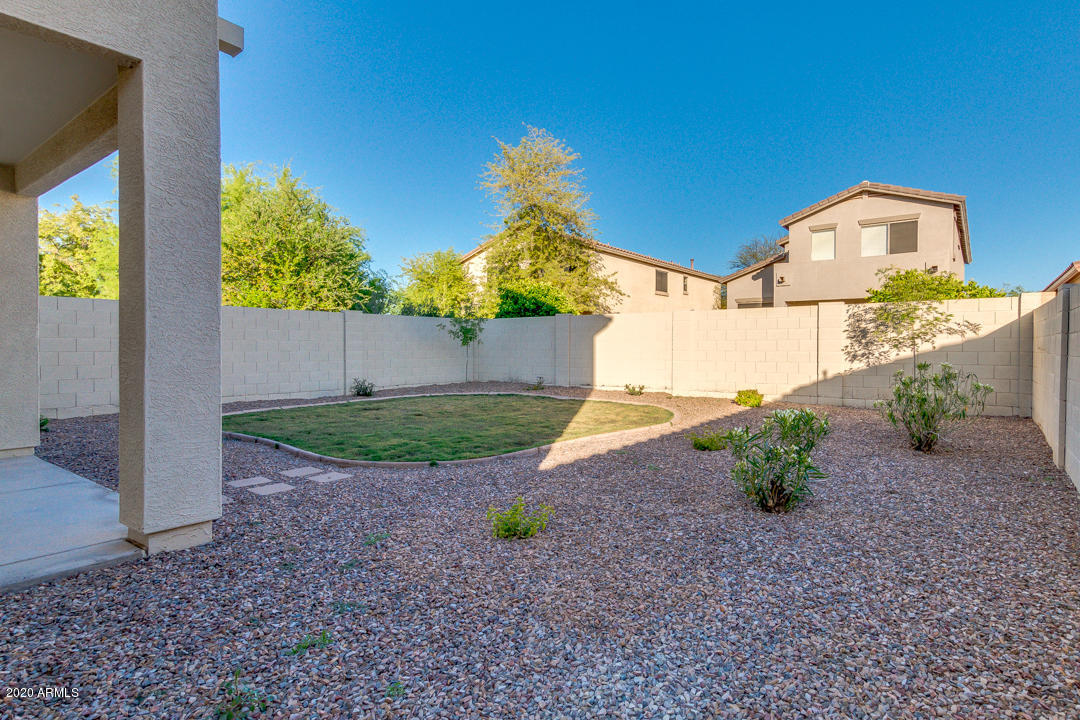 4029 East Ironhorse Road Gilbert, AZ 85297 - Photo 33 of 45 36-Ironhorse
