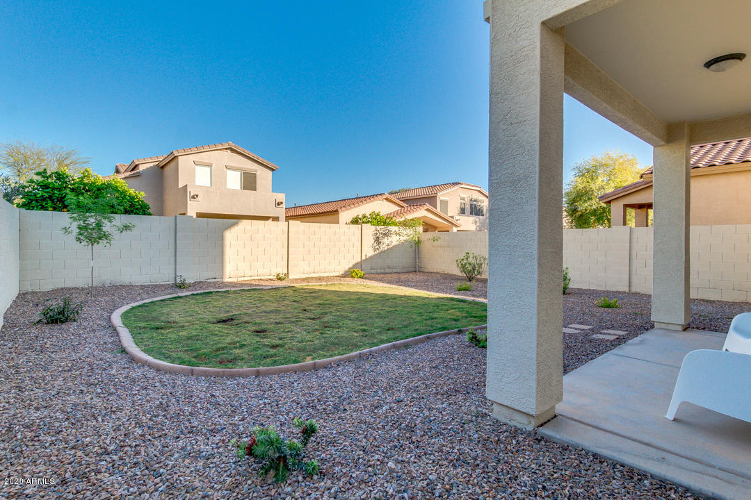 4029 East Ironhorse Road Gilbert, AZ 85297 - Photo 34 of 45 37-Ironhorse