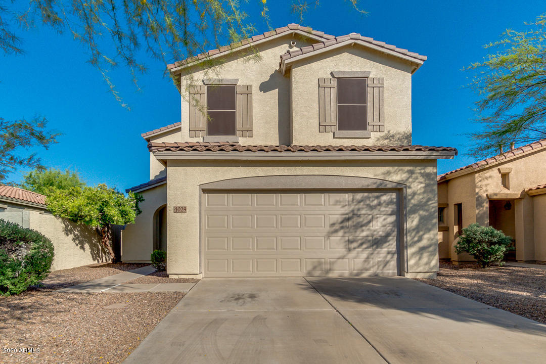 4029 East Ironhorse Road Gilbert, AZ 85297 - Photo 35 of 45 01-Ironhorse