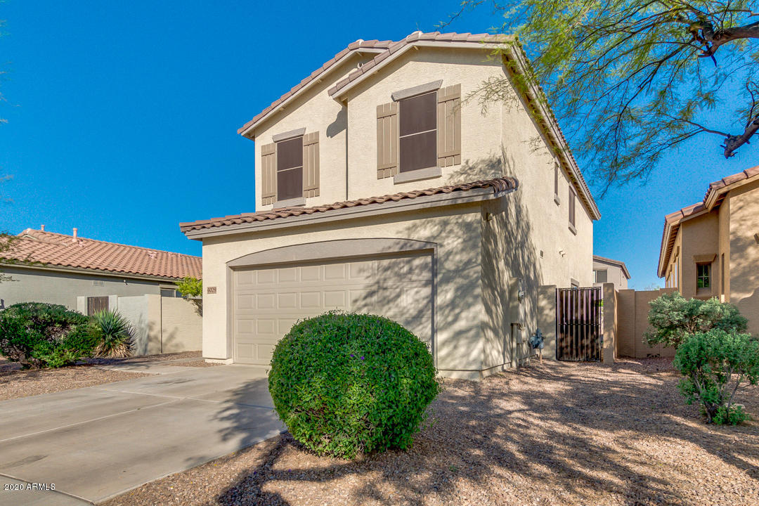 4029 East Ironhorse Road Gilbert, AZ 85297 - Photo 36 of 45 03-Ironhorse