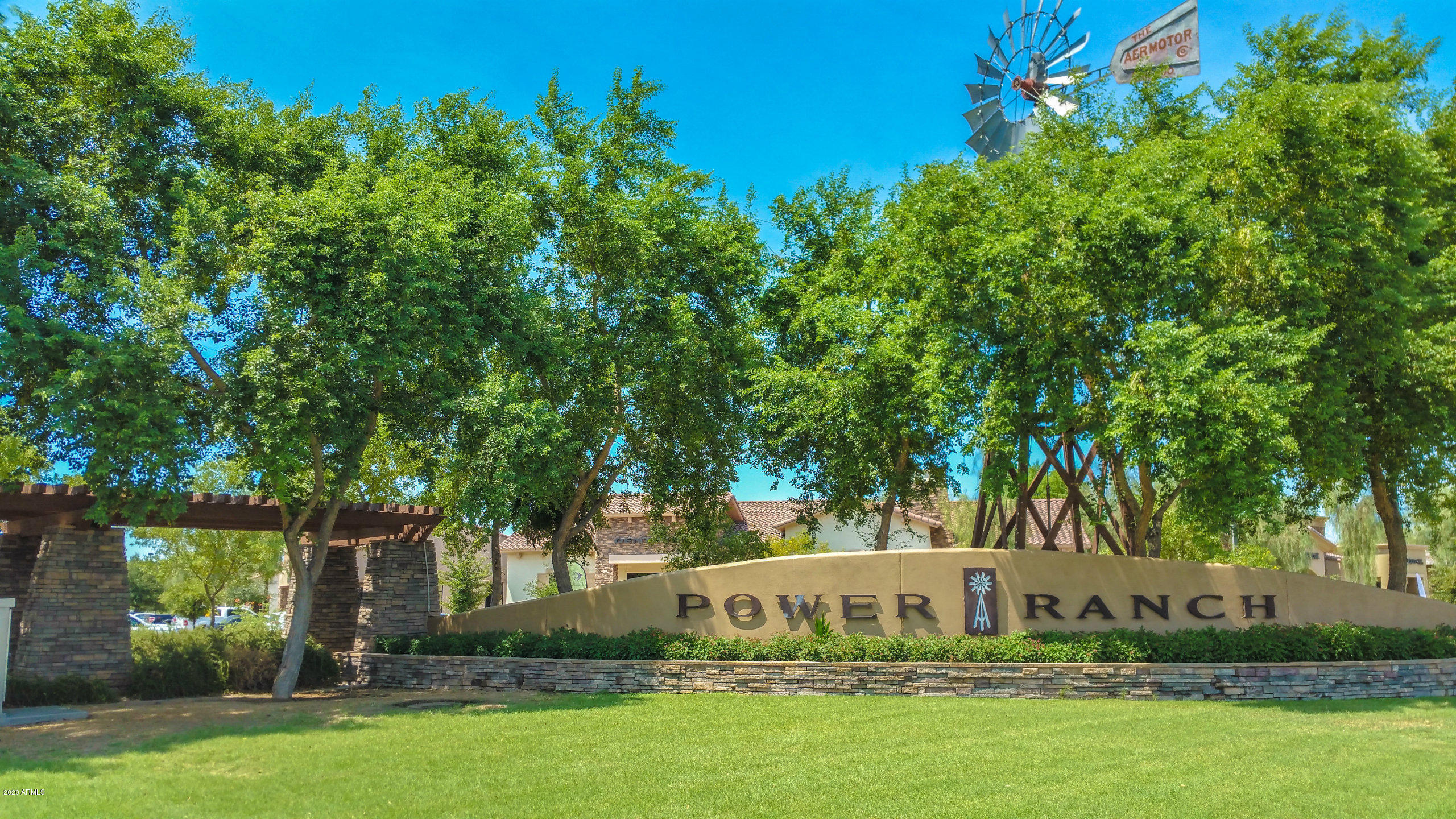 4029 East Ironhorse Road Gilbert, AZ 85297 - Photo 41 of 45 Power-Ranch-Landscape-test