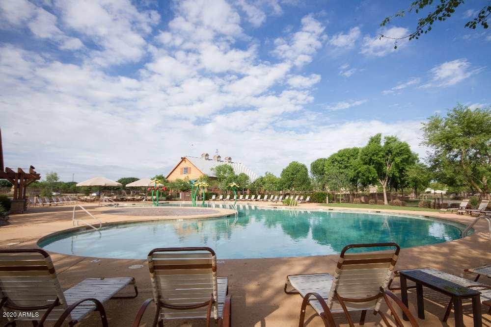 4029 East Ironhorse Road Gilbert, AZ 85297 - Photo 44 of 45 Barn pool edit