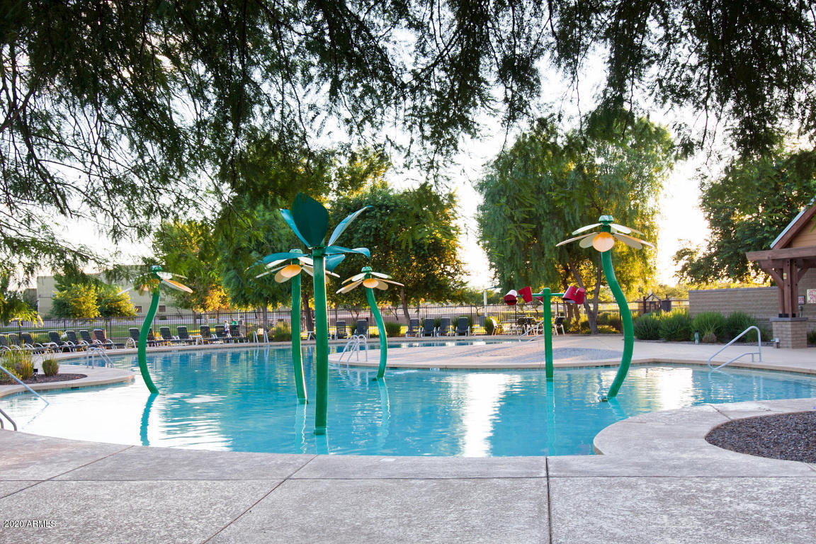 4029 East Ironhorse Road Gilbert, AZ 85297 - Photo 45 of 45 power-ranch-community-splash-pad