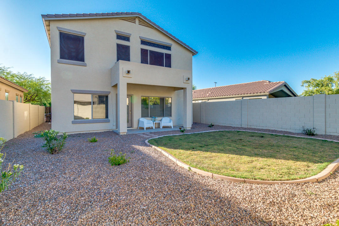 4029 East Ironhorse Road Gilbert, AZ 85297 - Photo 6 of 45 34-Ironhorse