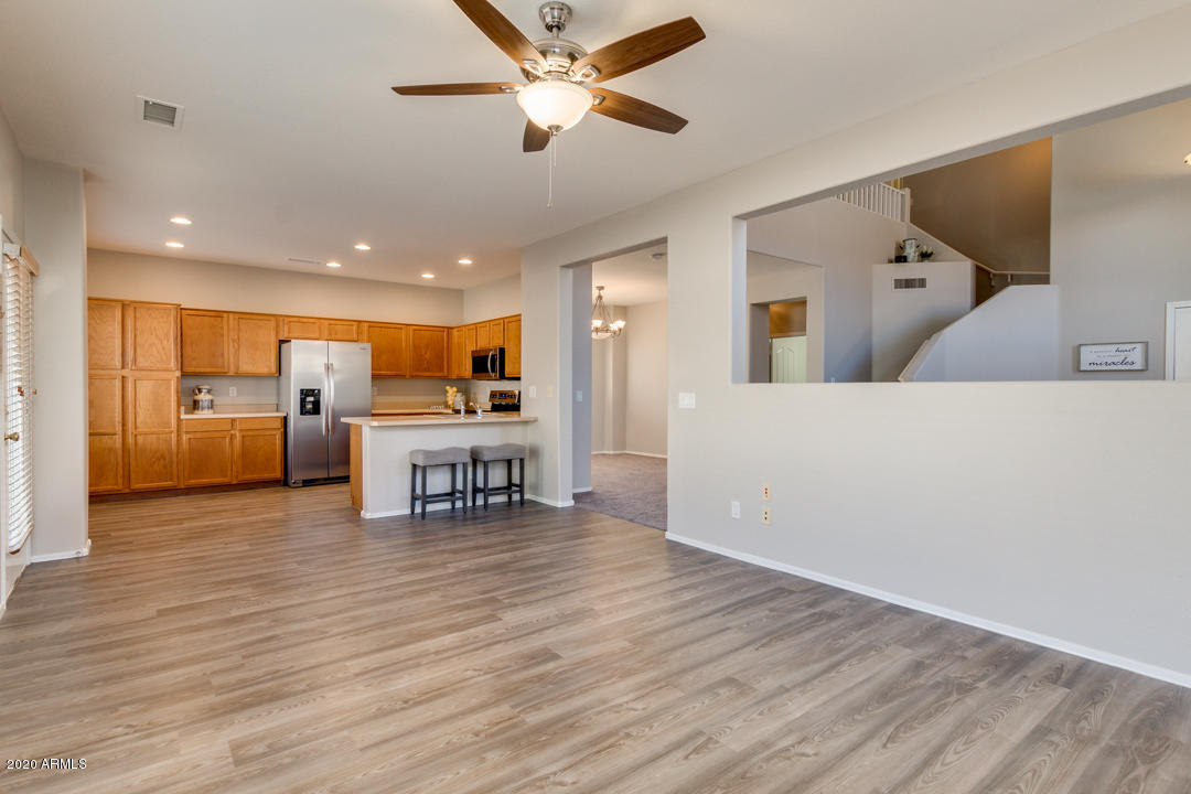 4029 East Ironhorse Road Gilbert, AZ 85297 - Photo 7 of 45 12-Ironhorse