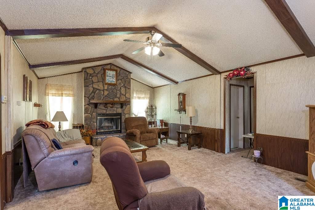 4485 Nisbet Lake Road Jacksonville, AL 36265 - Photo 8 of 34