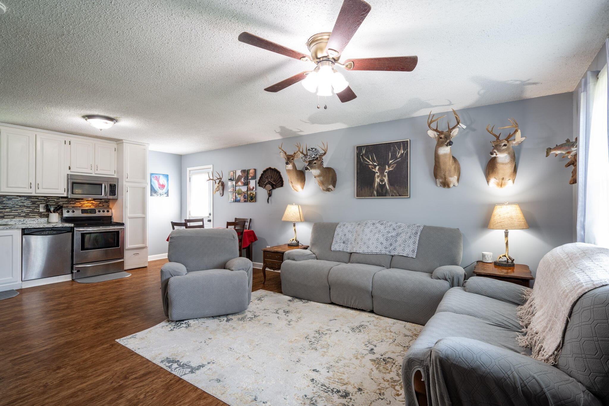 2722 Waring Road Northwest Dalton, GA 30721 - Photo 5 of 17 18-web-or-mls-DSC_6969