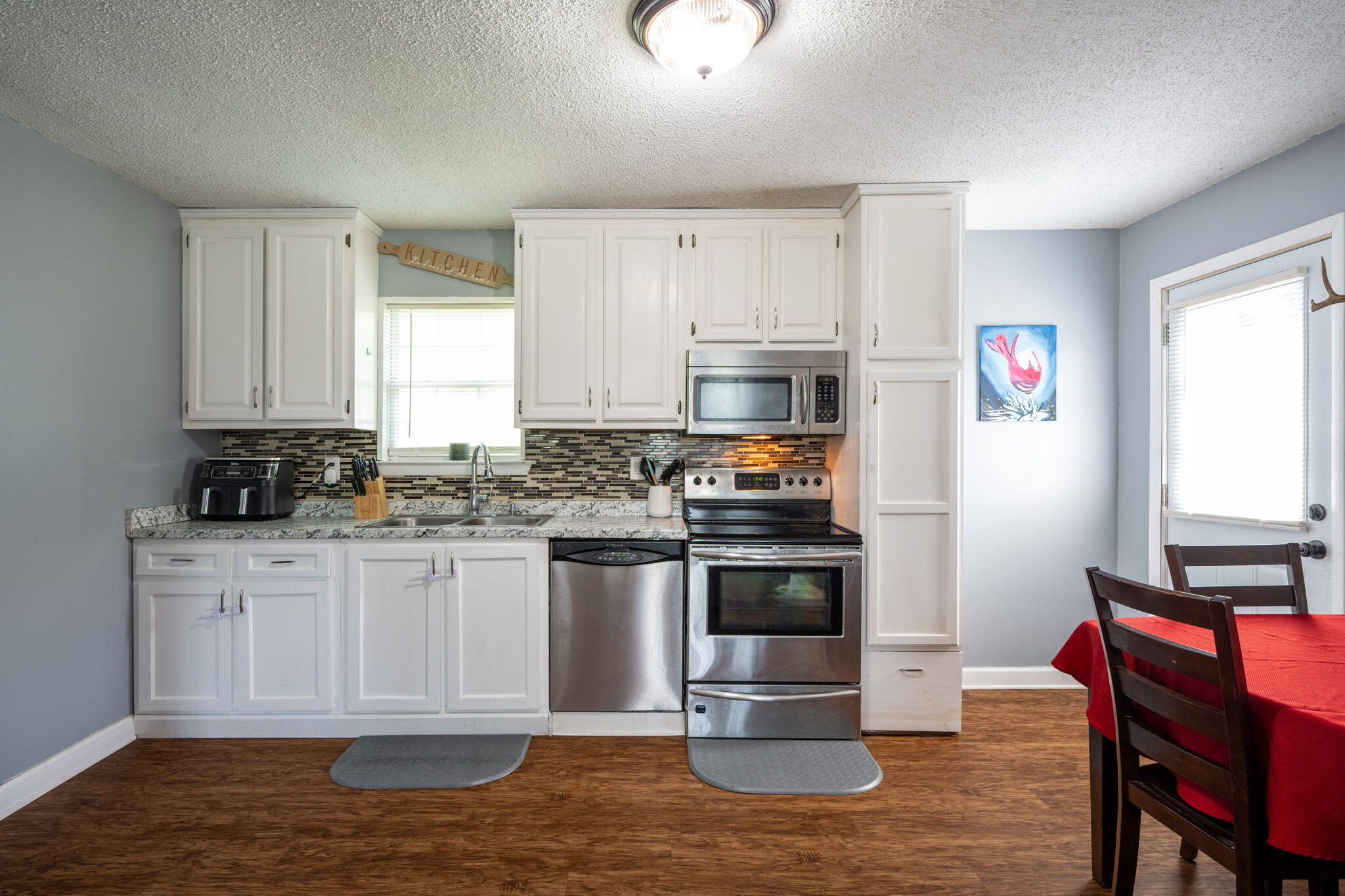 2722 Waring Road Northwest Dalton, GA 30721 - Photo 7 of 17 16-web-or-mls-DSC_6963