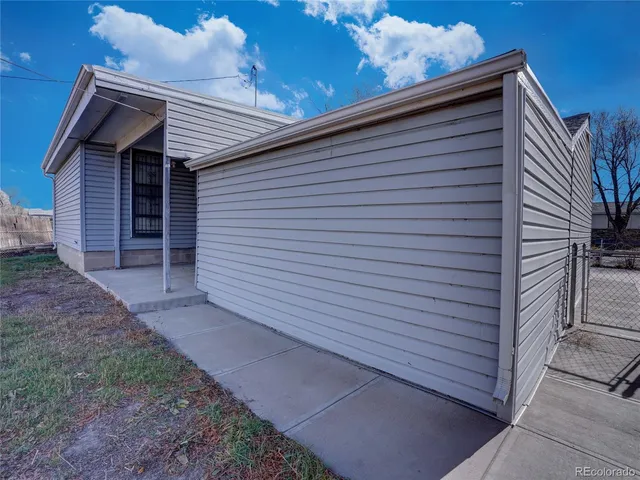 $295,000 | 4421 East 73rd Way, Commerce City, CO 80022