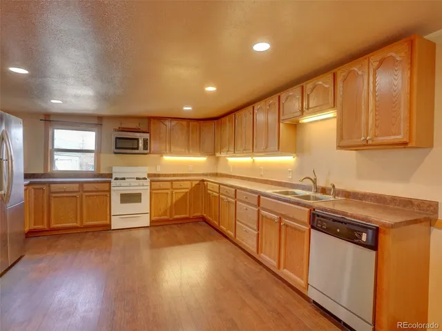 $295,000 | 4421 East 73rd Way, Commerce City, CO 80022