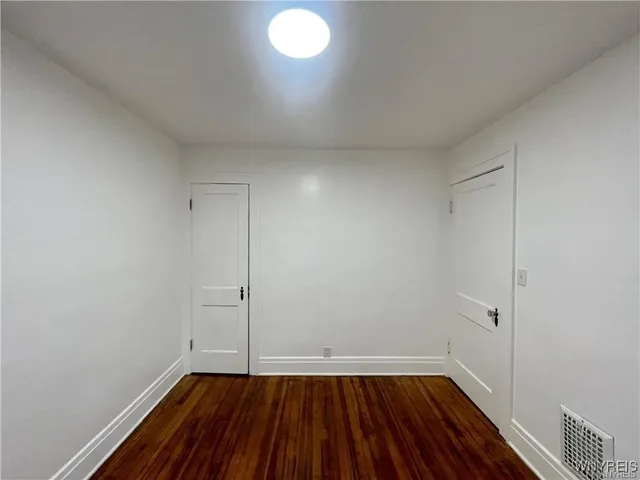 $1,100 | 434 23rd Street, Niagara Falls, NY 14303