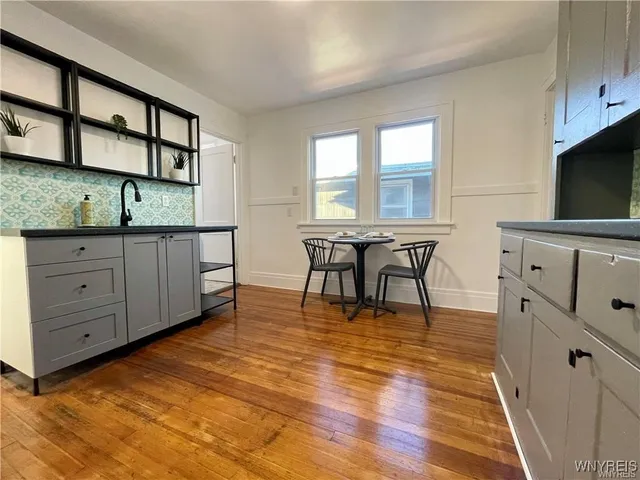 $1,100 | 434 23rd Street, Niagara Falls, NY 14303