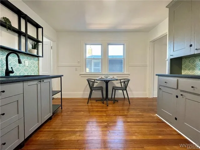 $1,100 | 434 23rd Street, Niagara Falls, NY 14303