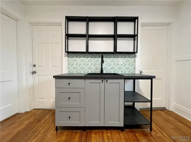 $1,100 | 434 23rd Street, Niagara Falls, NY 14303