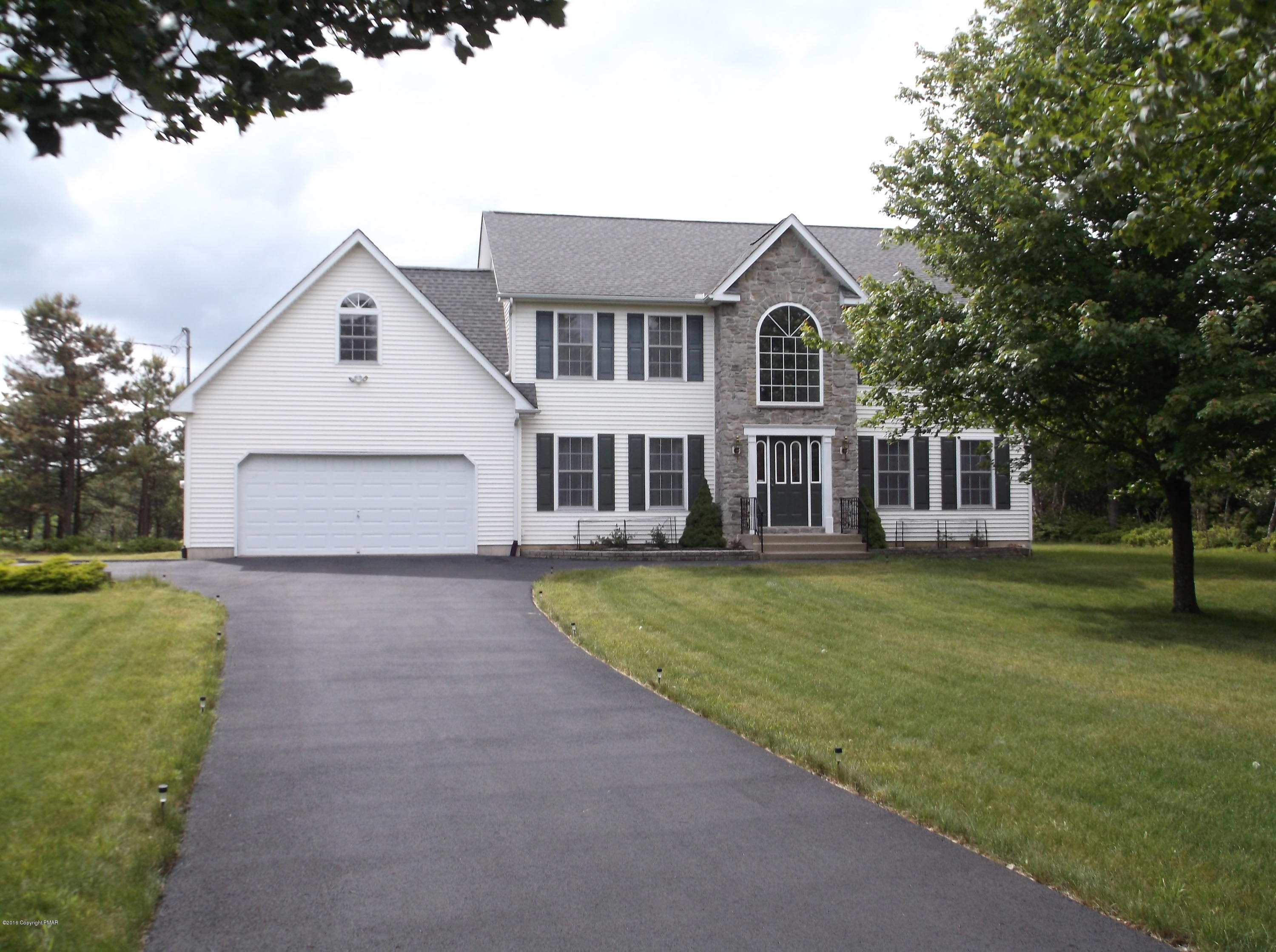 141 Beaver Dam Road Long Pond, PA 18334 - Photo 1 of 33 Main