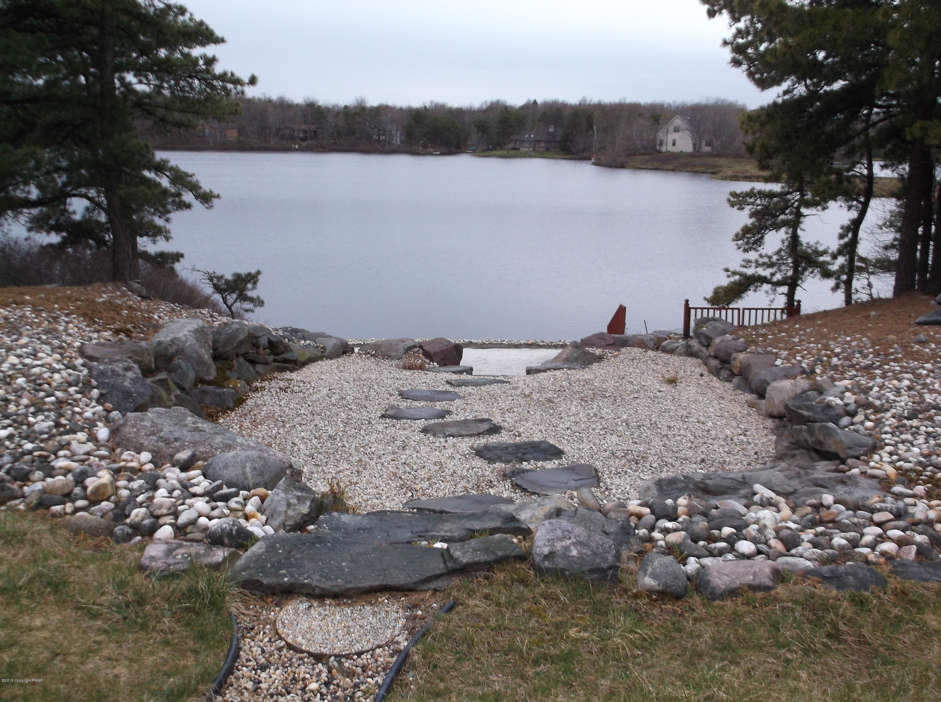 141 Beaver Dam Road Long Pond, PA 18334 - Photo 11 of 33 Lake