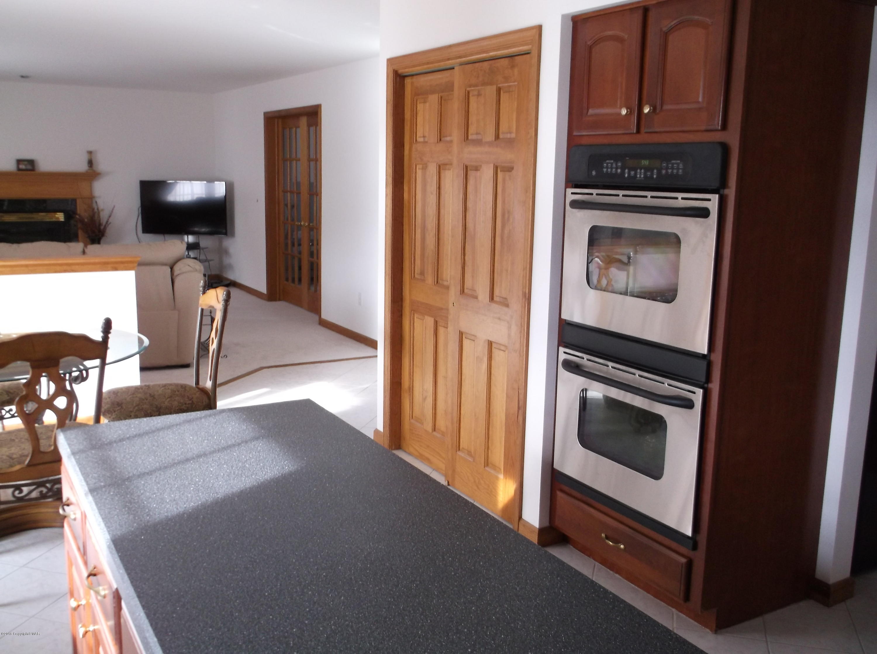 141 Beaver Dam Road Long Pond, PA 18334 - Photo 20 of 33 Kitchen 2