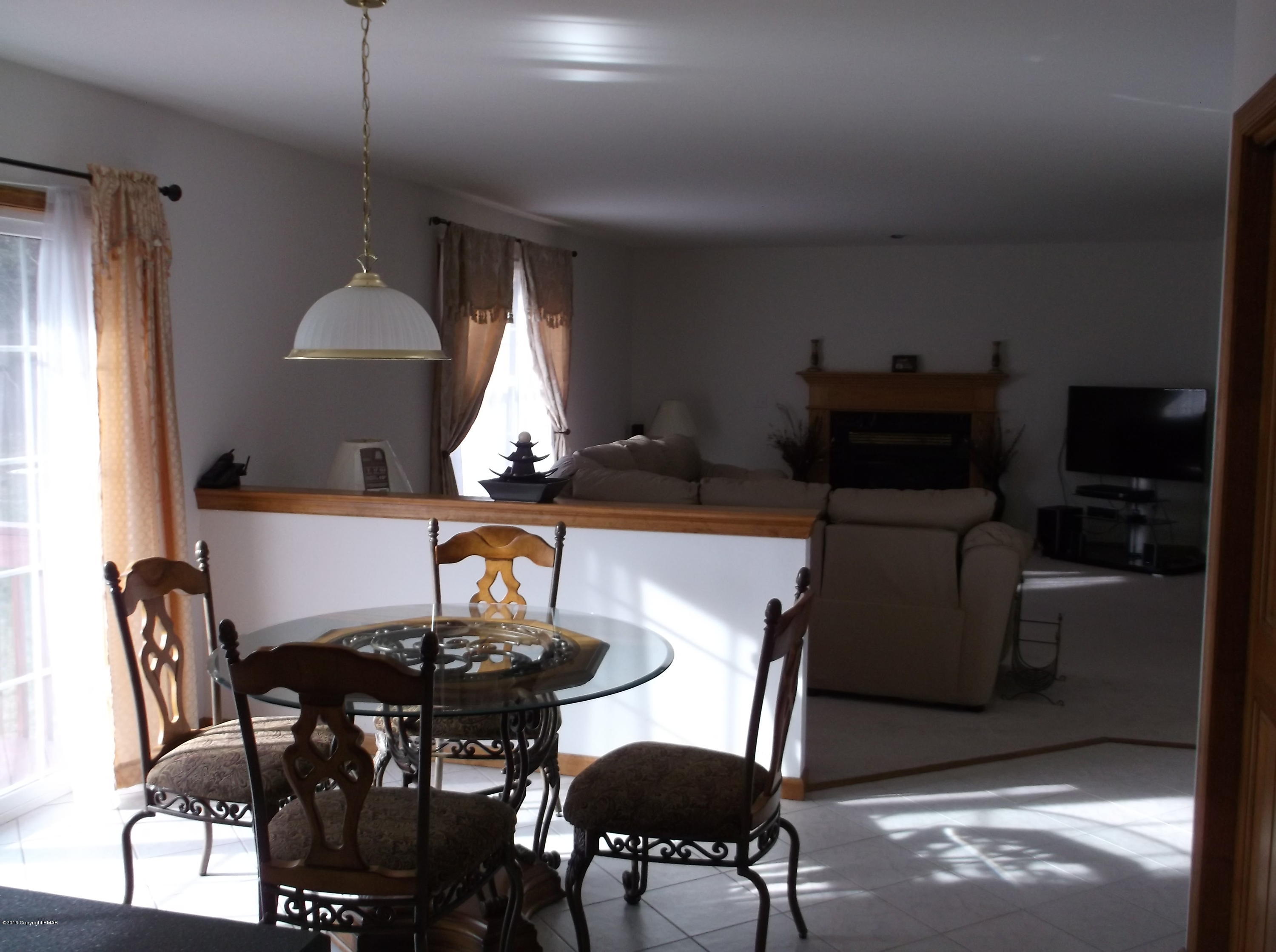 141 Beaver Dam Road Long Pond, PA 18334 - Photo 25 of 33 Breakfast