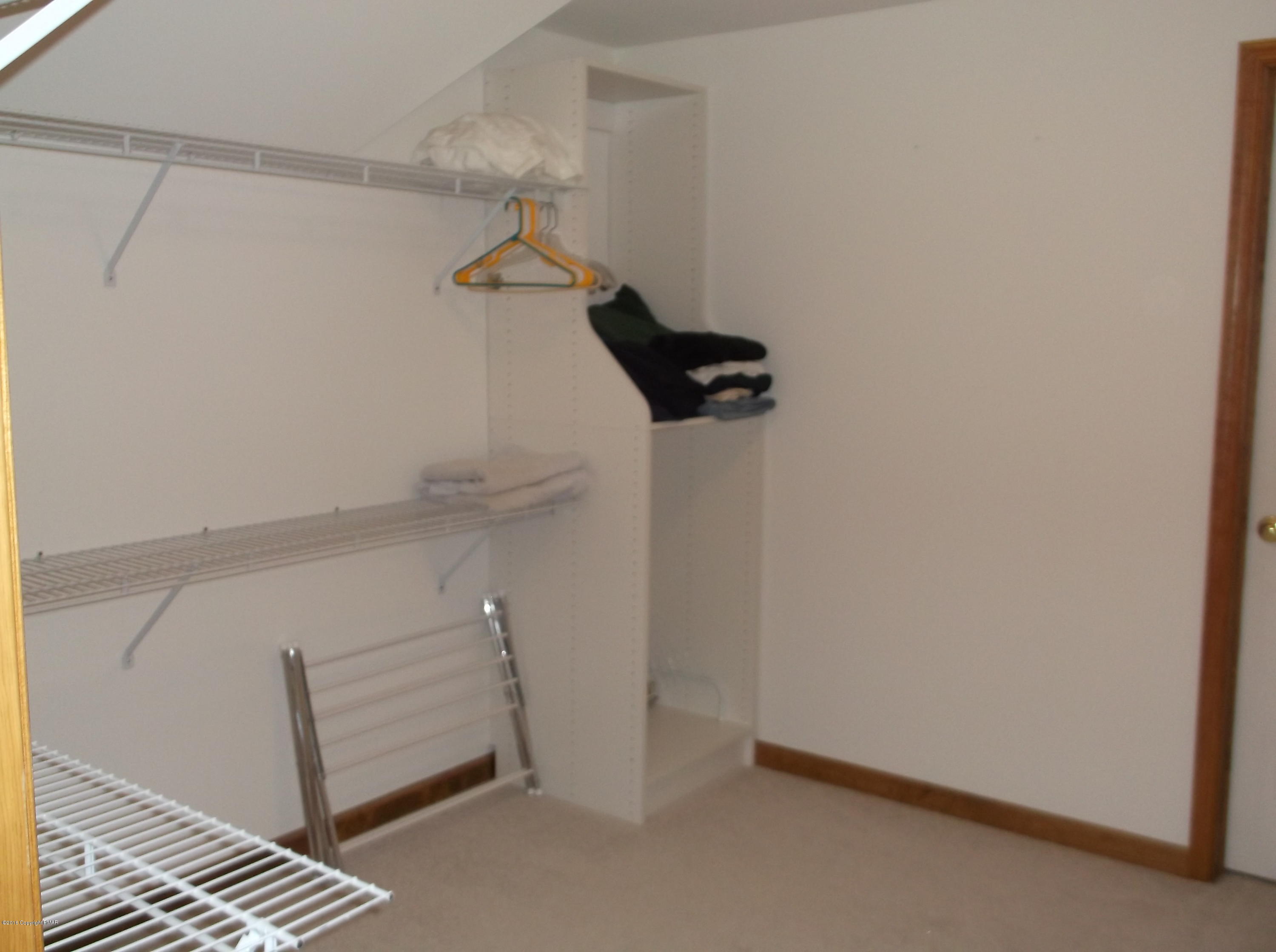 141 Beaver Dam Road Long Pond, PA 18334 - Photo 28 of 33 Master Walkin Closet