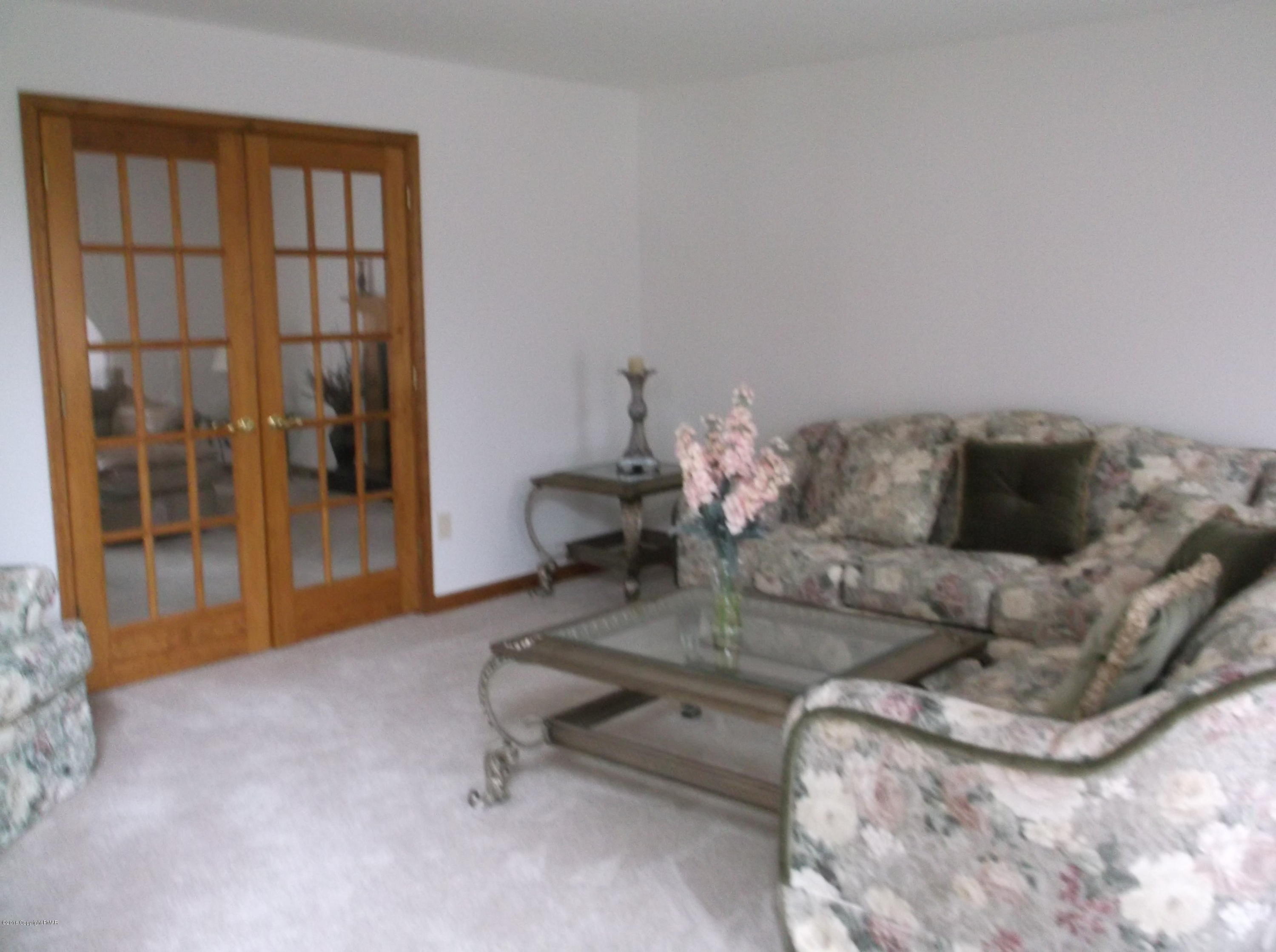 141 Beaver Dam Road Long Pond, PA 18334 - Photo 3 of 33 Formal Sitting Room