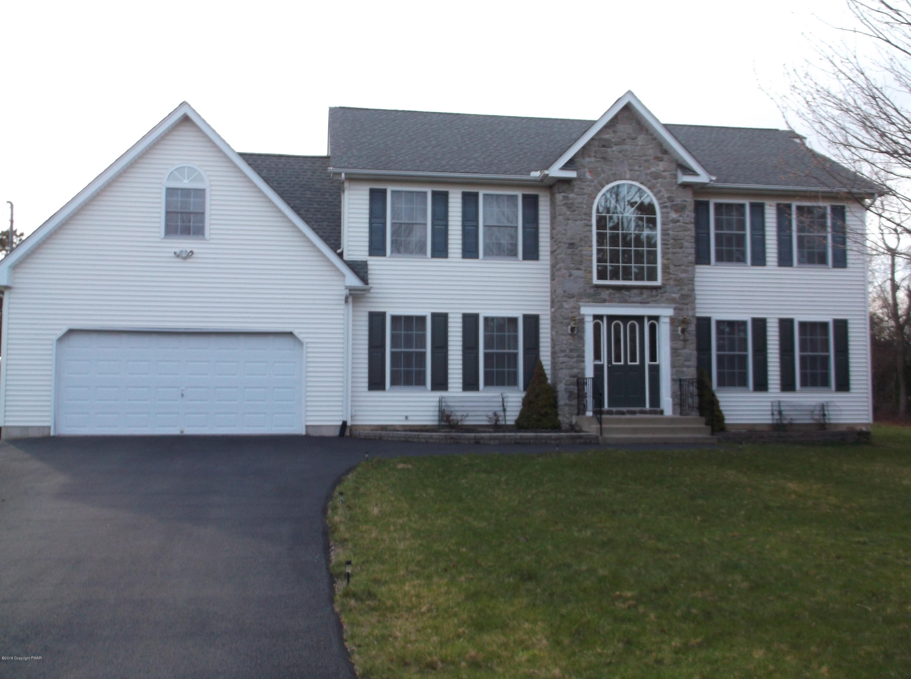 141 Beaver Dam Road Long Pond, PA 18334 - Photo 33 of 33 Main