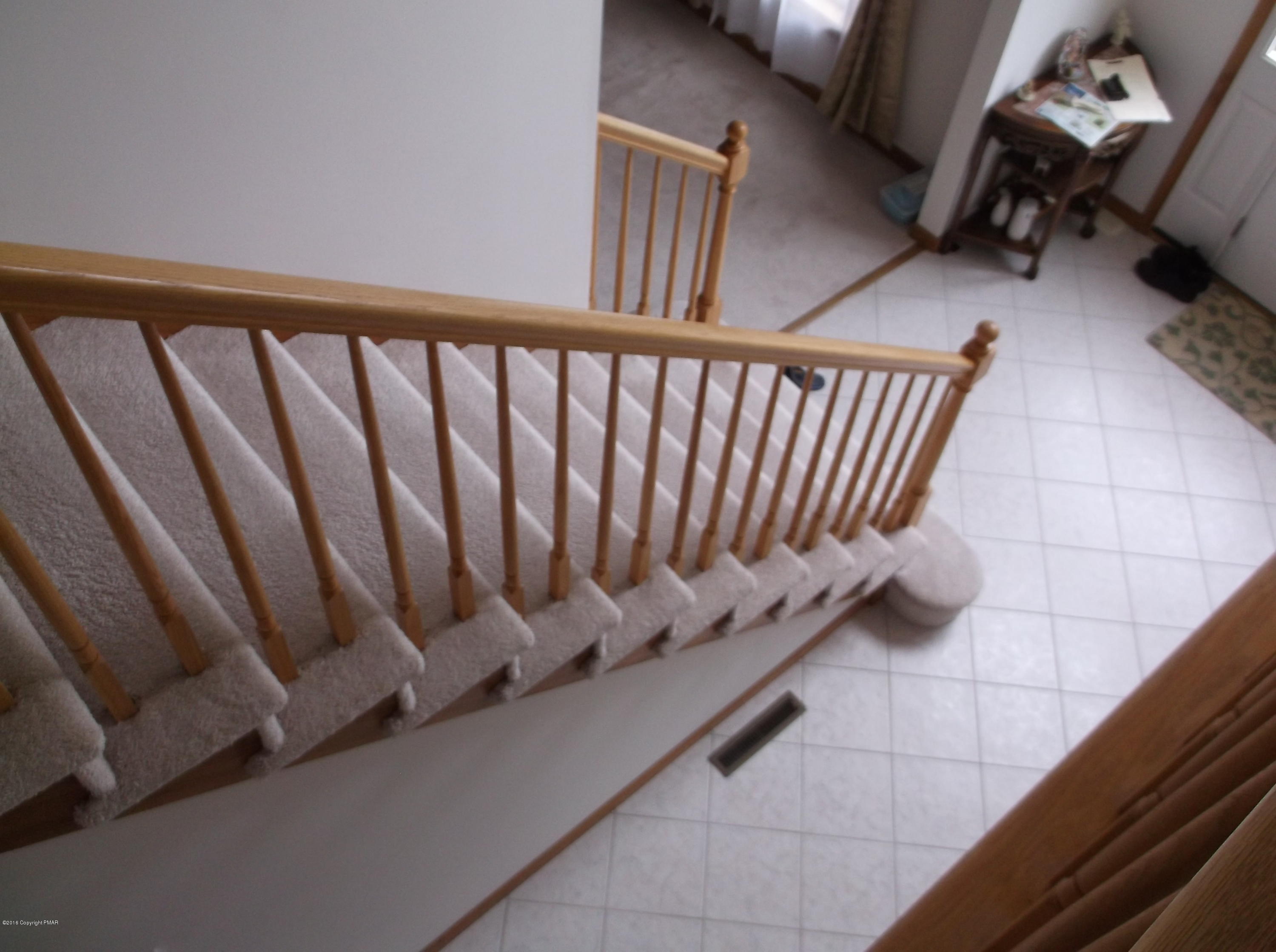 141 Beaver Dam Road Long Pond, PA 18334 - Photo 8 of 33 Foyer