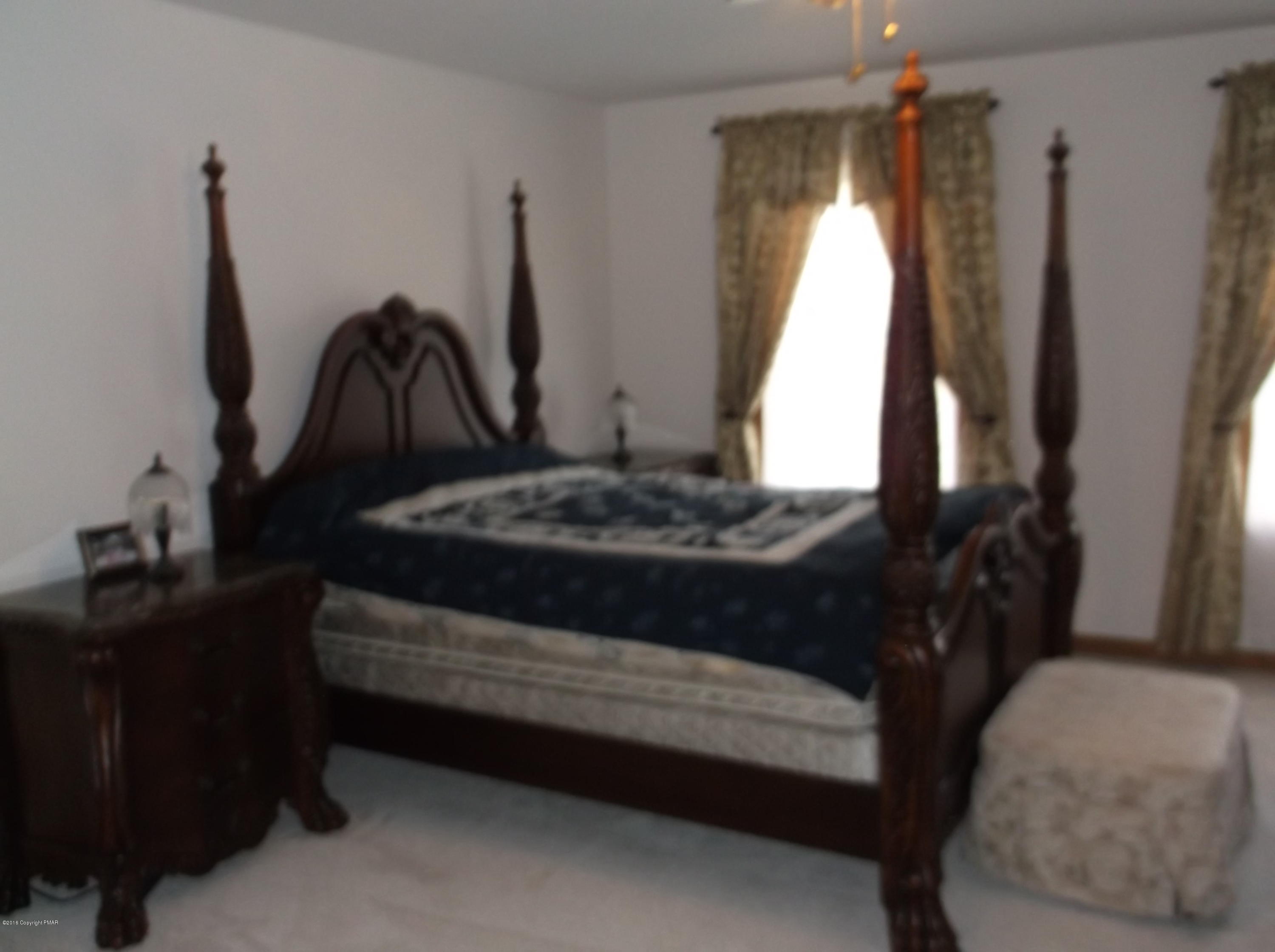 141 Beaver Dam Road Long Pond, PA 18334 - Photo 9 of 33 Master Bedroom
