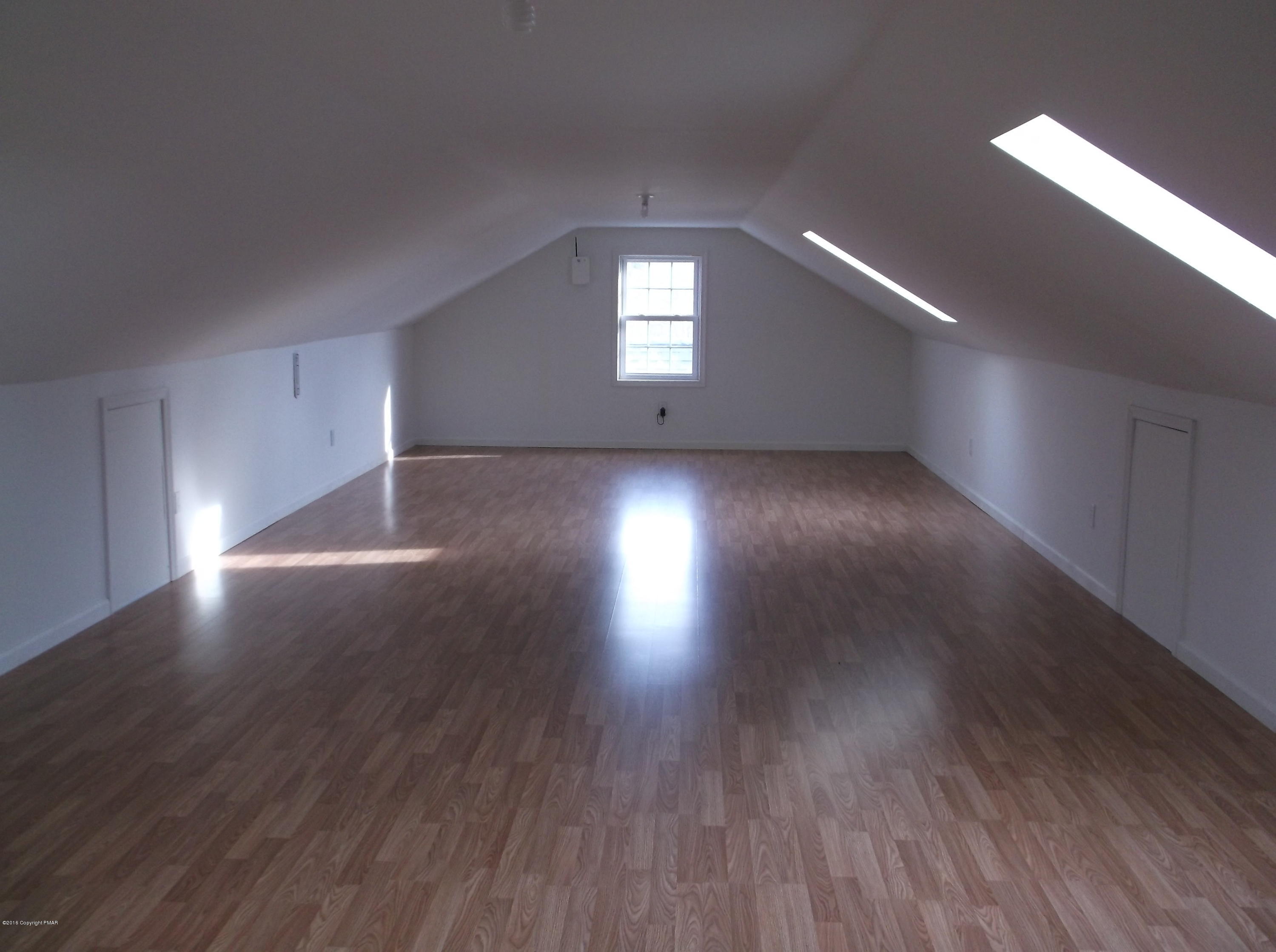 141 Beaver Dam Road Long Pond, PA 18334 - Photo 10 of 33 3rd FL Game Room