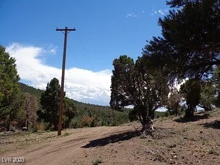 Hilltop Pioche, NV 89043 - Photo 15 of 21 View of local wilderness