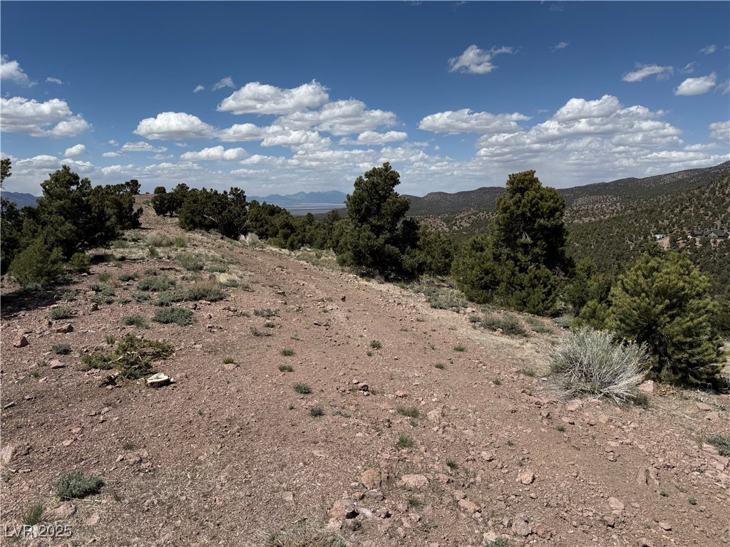Hilltop Pioche, NV 89043 - Photo 16 of 21 Mountain view