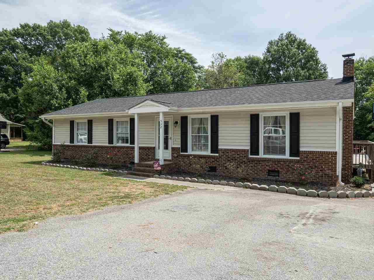 532 Marshburn Road Wendell, NC 27591 - Photo 1 of 26 Photo 1