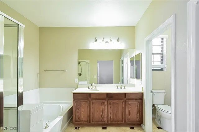 $2,275 | 5836 Gold Horizon Street, North Las Vegas, NV 89031